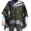 Clint Eastwood Man With No Name Poncho