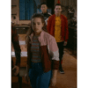 Cobra Kai Samantha LaRusso Bomber Jacket