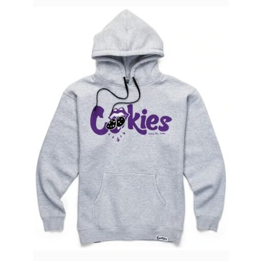 Cookies x Rolling Stones Hoodie - Image 3