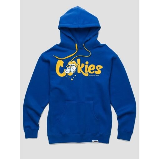 Cookies x Rolling Stones Hoodie - Image 4