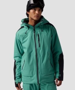 CrestCruiser Insulated Jacket