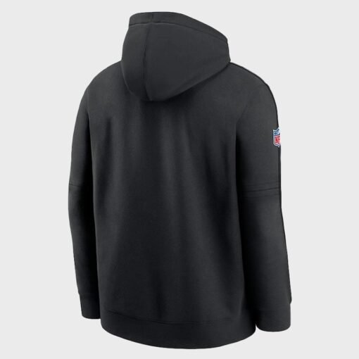Crucial Catch Denver Broncos Hoodie - Image 2