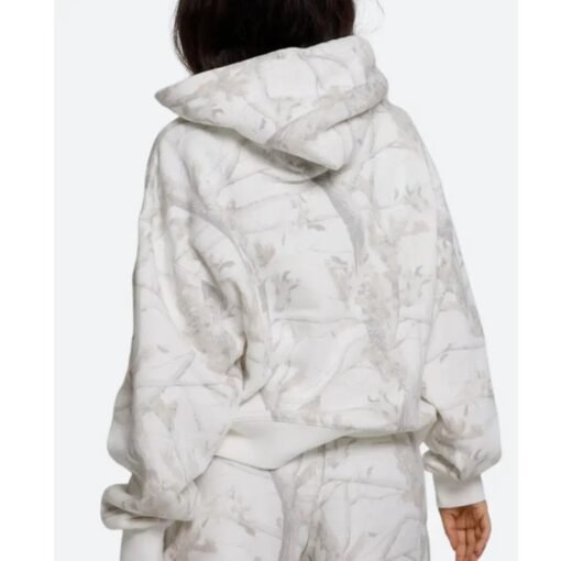 Dairy Boy Camo Hoodie - Image 2