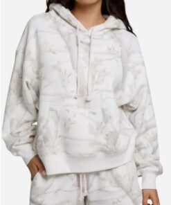 Dairy Boy Camo Pullover Hoodie