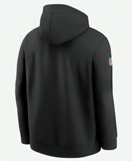 Crucial Catch Dallas Cowboys Hoodie - Image 2