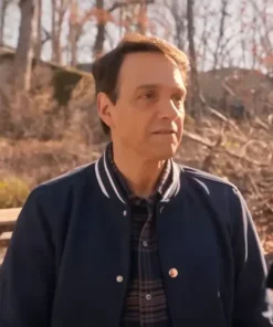 Daniel Larusso Cobra Kai Bomber Jacket