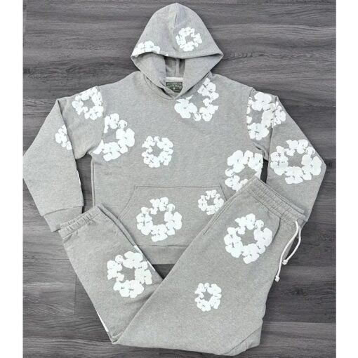 Denim Tears Tracksuit - Image 2