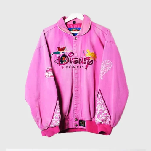 Disney Princess Daytona 500 Jacket - Image 2