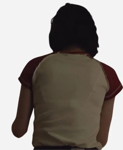 A Good Girl’s Guide to Murder S01 Emma Myers T-Shirt - Image 2