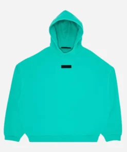 FOG Mint Leaf Essentials Hoodie