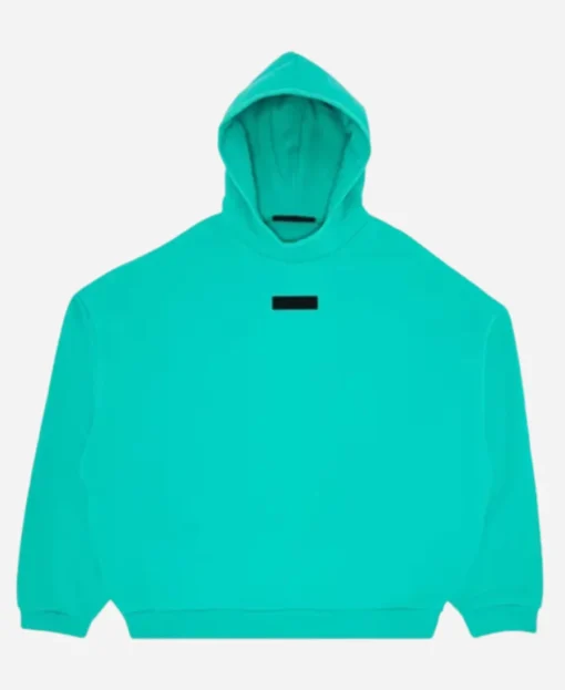 FOG Mint Leaf Essentials Hoodie