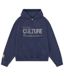 For the Culture Crystal Hoodie