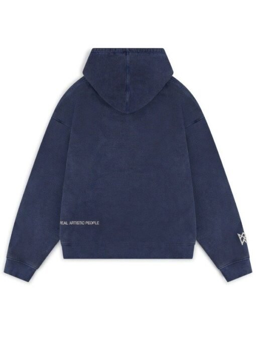 For the Culture Crystal Hoodie - Image 2