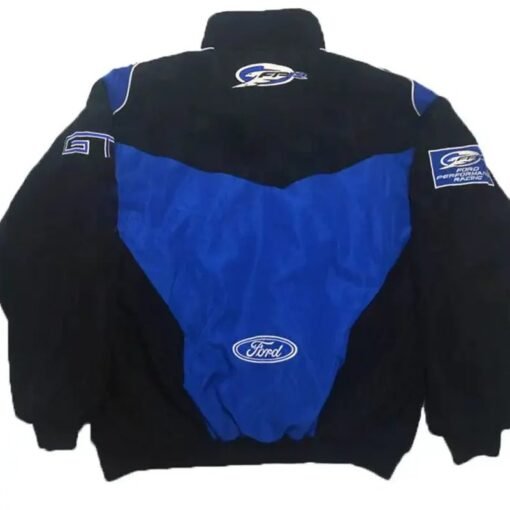 Ford Racing Jacket - Image 2