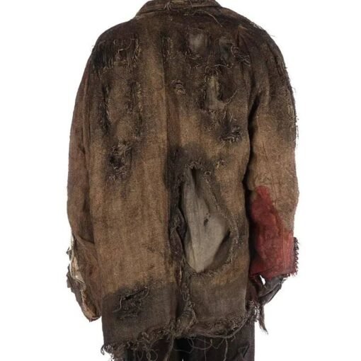 Freddy vs Jason Burlap Costume - Image 4
