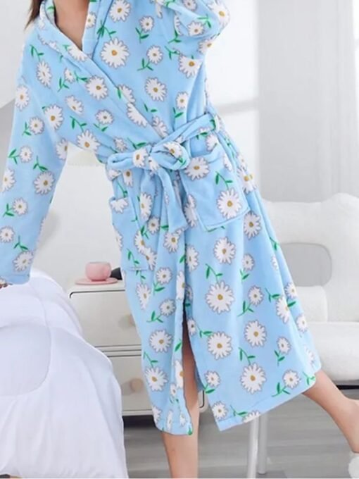 Fruit Bathrobe - Image 2