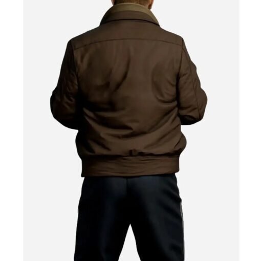 GTA IV Niko Bellic Bomber Jacket - Image 2