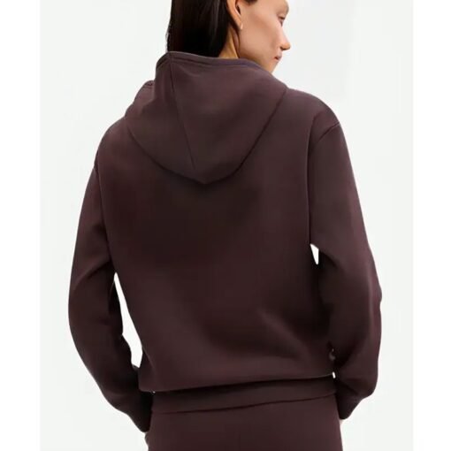 Gap Arch Brown Hoodie - Image 2