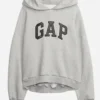 Gap Grey Hoodie