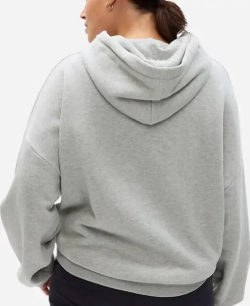Gap Grey Hoodie - Image 3