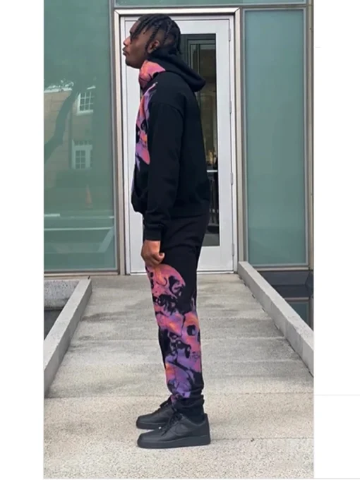 Gateway Luxury Tracksuit - Image 8