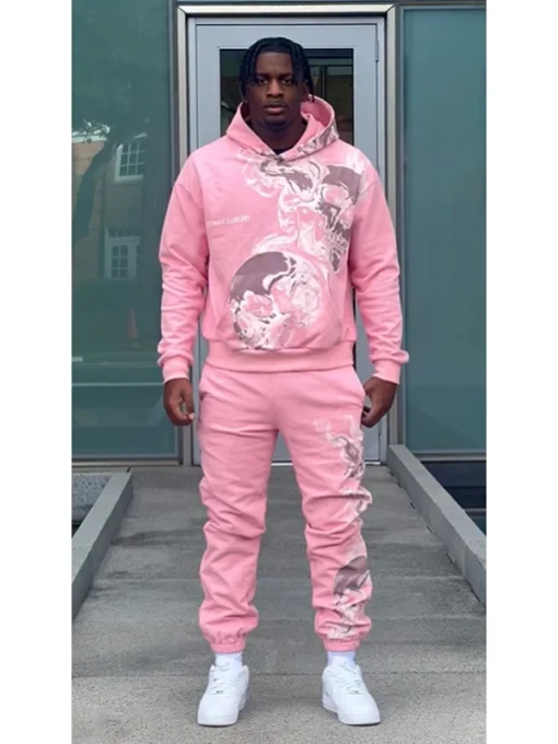 Gateway Luxury Tracksuit - Image 11
