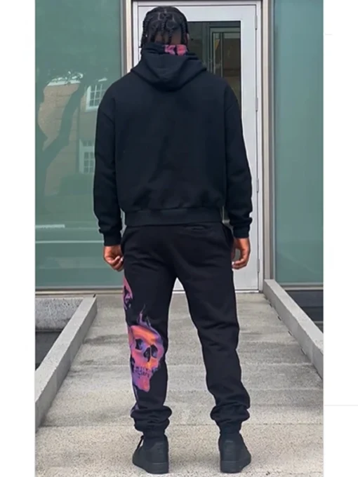 Gateway Luxury Tracksuit - Image 9