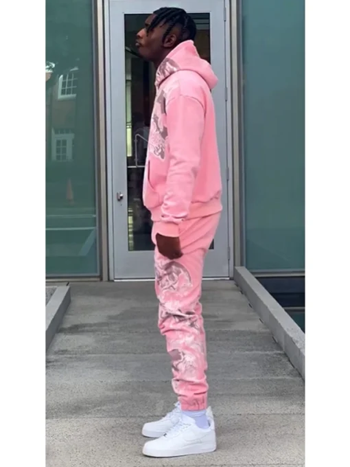 Gateway Luxury Tracksuit - Image 12