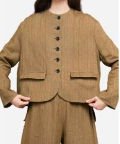 Hennessy Jacket