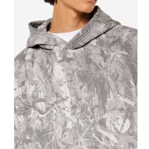 Hollister Camo Hoodie - Image 3