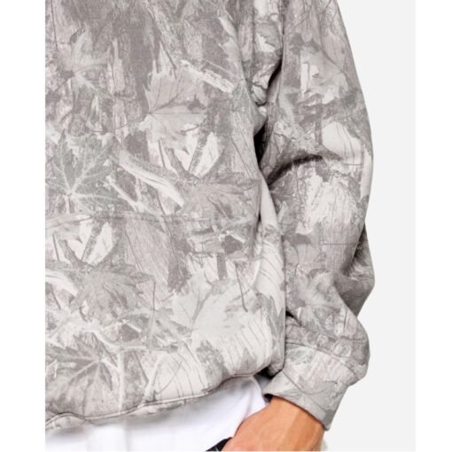 Hollister Camo Hoodie - Image 4