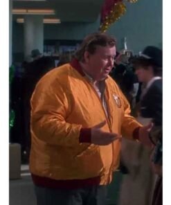 Home Alone Gus Polinski Yellow Jacket