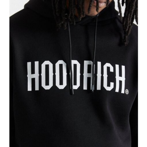 Hoodrich OG Core Hoodie - Image 3