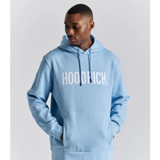 Hoodrich OG Core Hoodie - Image 4