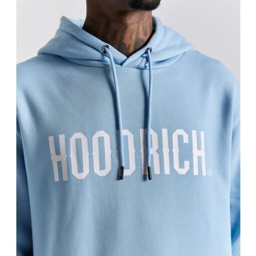 Hoodrich OG Core Hoodie - Image 7