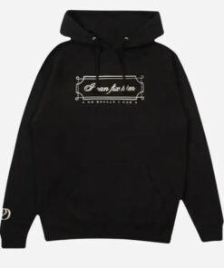 I Can Fix Him Taylor Swift Hoodie