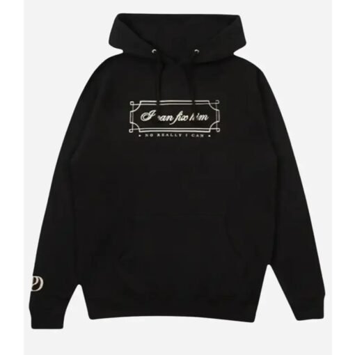 I Can Fix Him Taylor Swift Hoodie