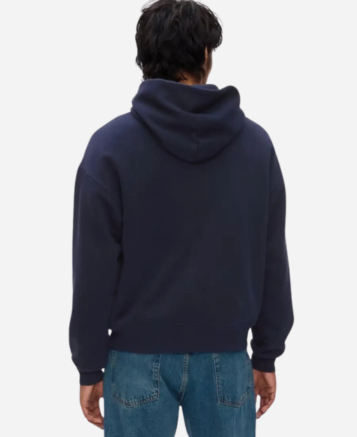 Julia Huynh Gap Pullover Hoodie - Image 2
