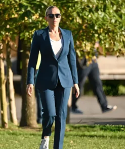 Scarlett Johansson Jurassic World Rebirth Suit