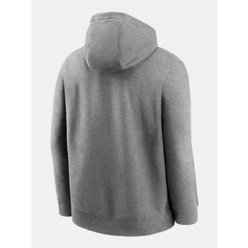Kansas City Chiefs AFC Champions Hoodie - Image 2