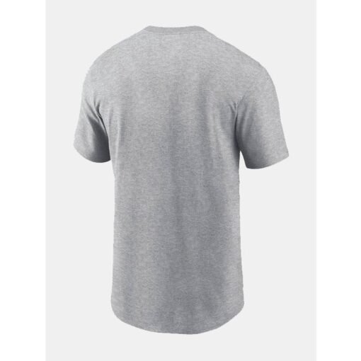 Kansas City Chiefs AFC Champions T-Shirt - Image 2