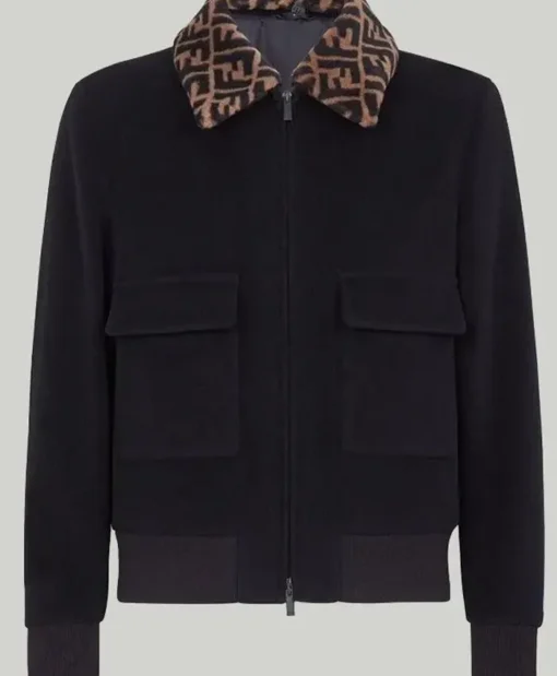 Katt Williams Fendi Jacket - Image 2