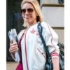 Kelly Ripa Bomber Jacket