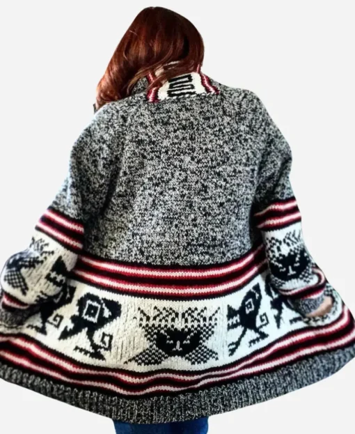 Monica Dutton Yellowstone The Epic Return Cardigan - Image 2