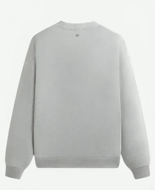 Kith NFL 47 Raiders Nelson Crewneck Sweatshirt - Image 2