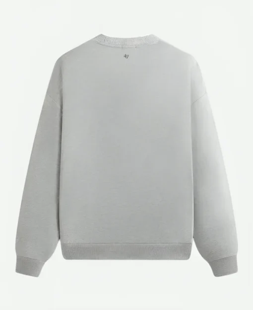 Kith NFL 47 Jets Nelson Crewneck Sweatshirt - Image 2