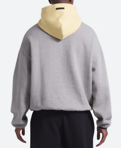 LA Lakers X Essentials Hoodie - Image 2