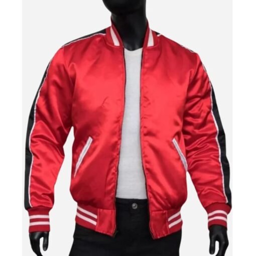 Lenny Lone Wolf Laverne And Shirley Jacket - Image 2