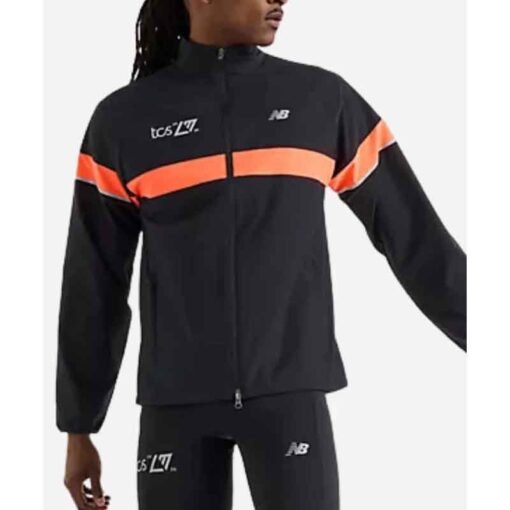 London Marathon 2025 Jacket
