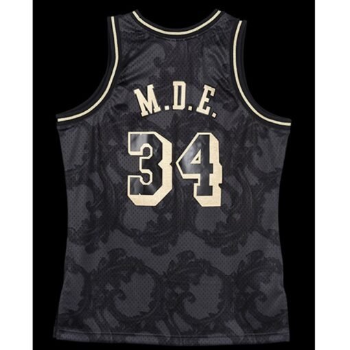 Los Angeles Lakers MDE Swingman Jersey - Image 2